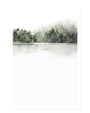 Maaike Koster A6 Post Cards