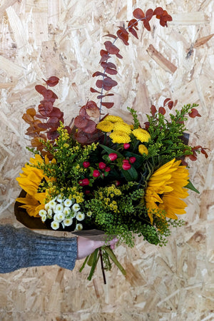 Florist's Choice Bouquet