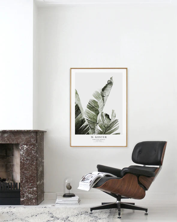 Maaike Koster Limited Edition A5 Prints